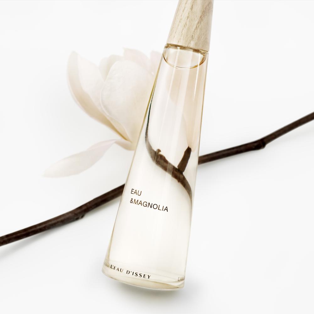 L'eau d'issey eau & magnolia eau de toilette intense