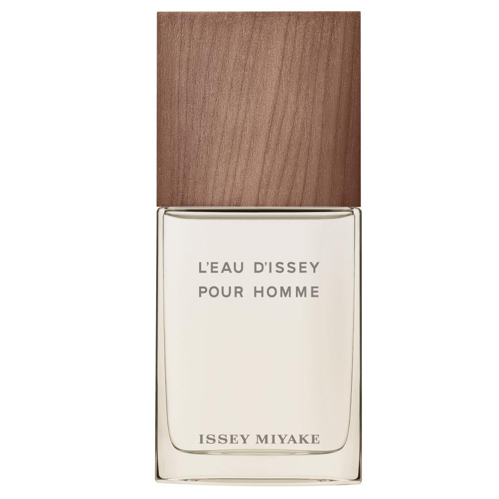 L'eau d'issey pour homme eau&vétiver eau de toilette intense