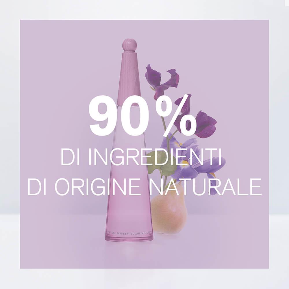 L’eau d’issey solar violet eau de toilette intense