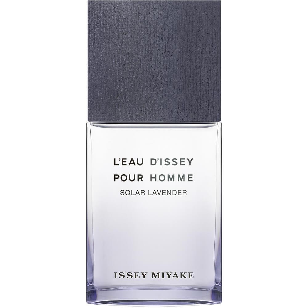 L’eau d’issey pour homme solar lavender eau de toilette intense