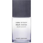 L’eau d’issey pour homme solar lavender eau de toilette intense