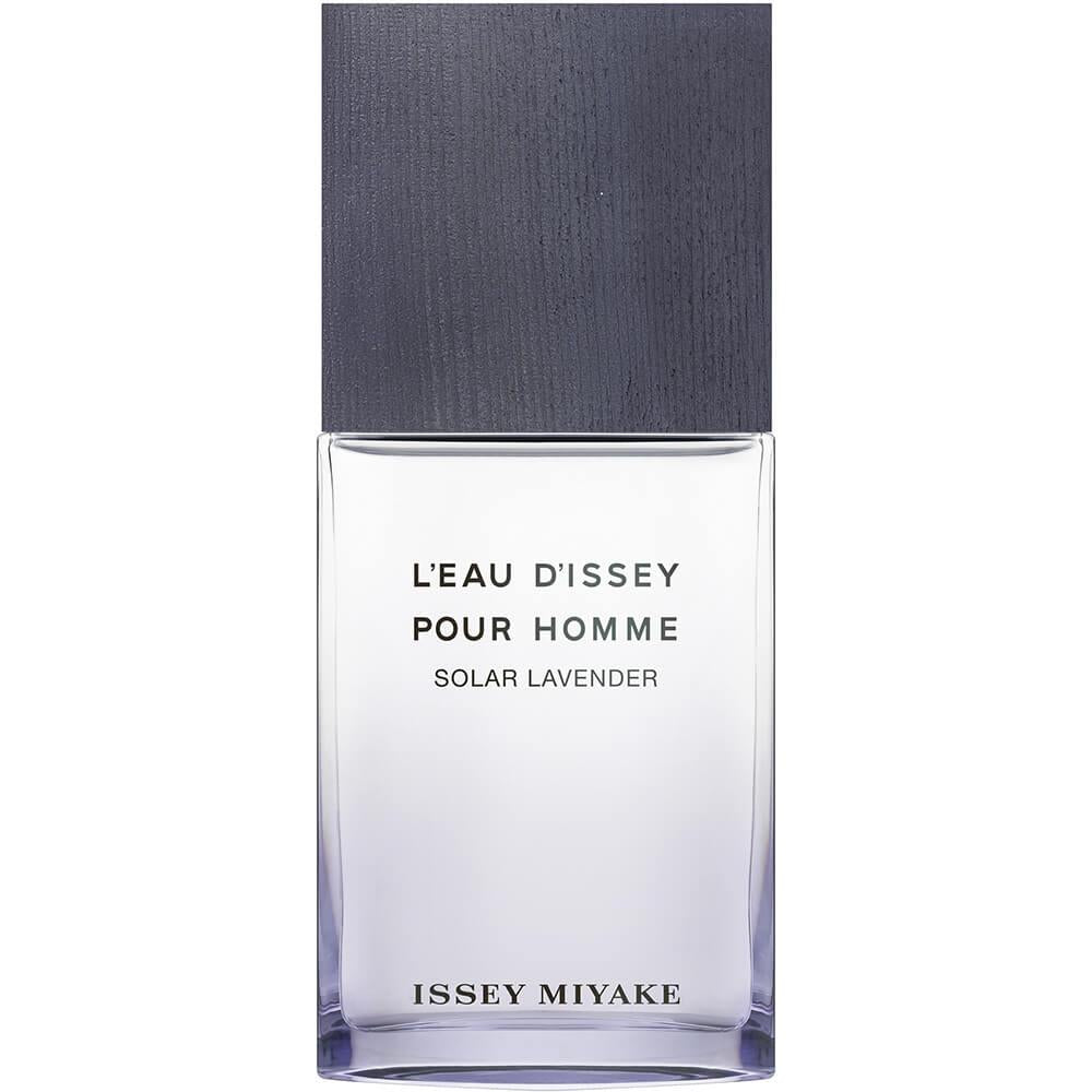 L’eau d’issey pour homme solar lavender eau de toilette intense