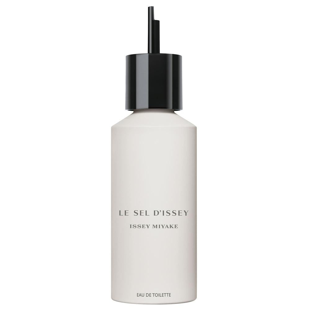 Le sel d'issey eau de toilette refill