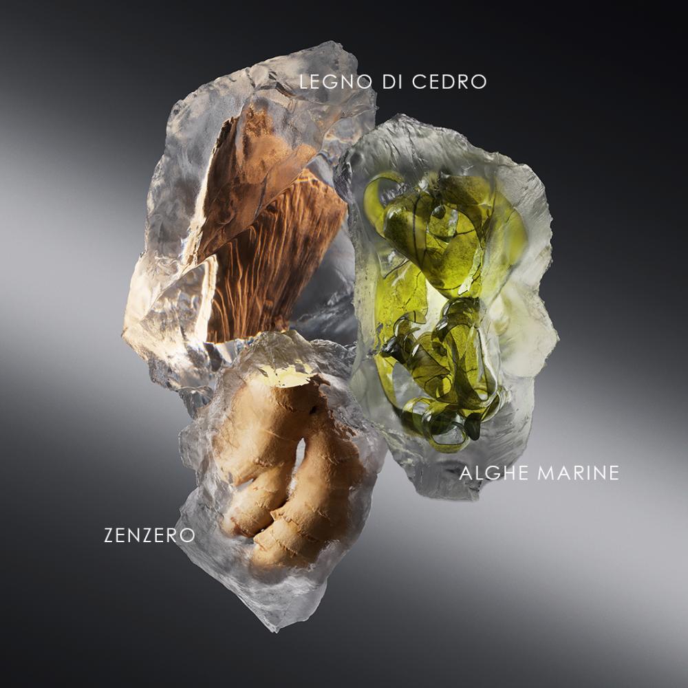 Le sel d'issey eau de toilette refill