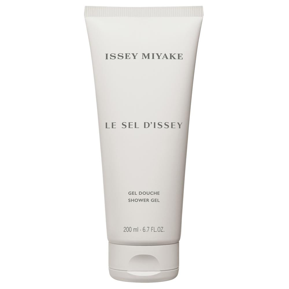 Le sel d'issey gel doccia