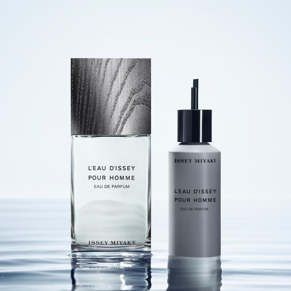 L'eau d'issey pour homme eau de parfum ricarica