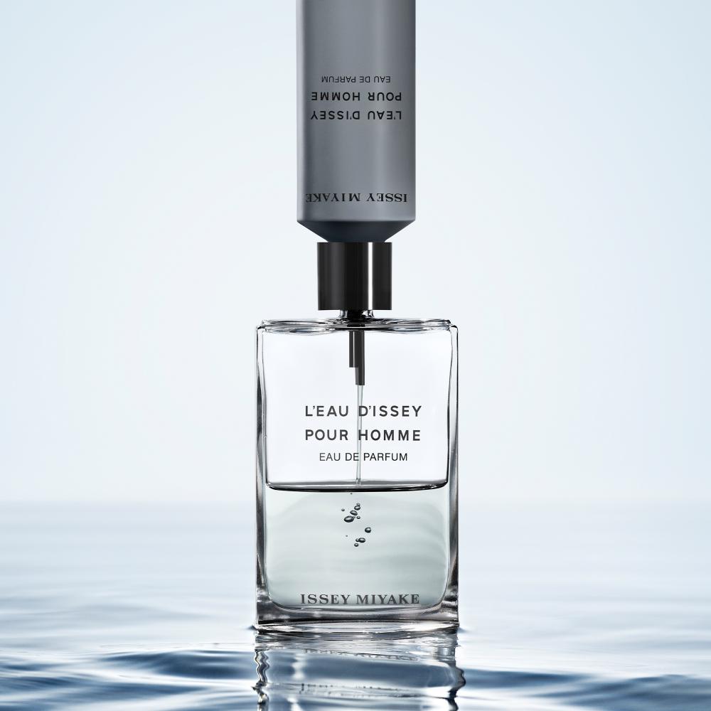 L'eau d'issey pour homme eau de parfum ricarica