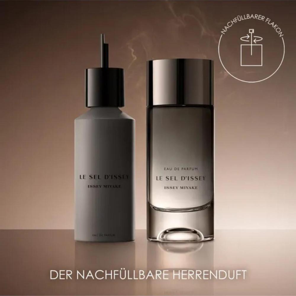 Le sel d`issey eau de parfum