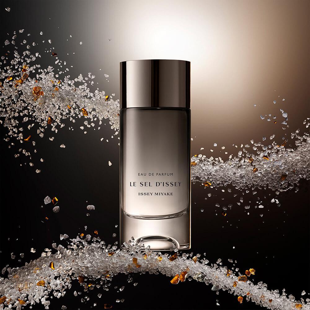 Le sel d`issey eau de parfum