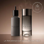 Le sel d`issey eau de parfum