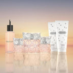 Lumiere d`issey moisturizing body lotion