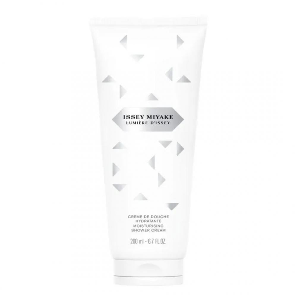 Lumière d'issey crema doccia