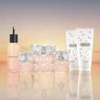 Lumière d'issey crema doccia