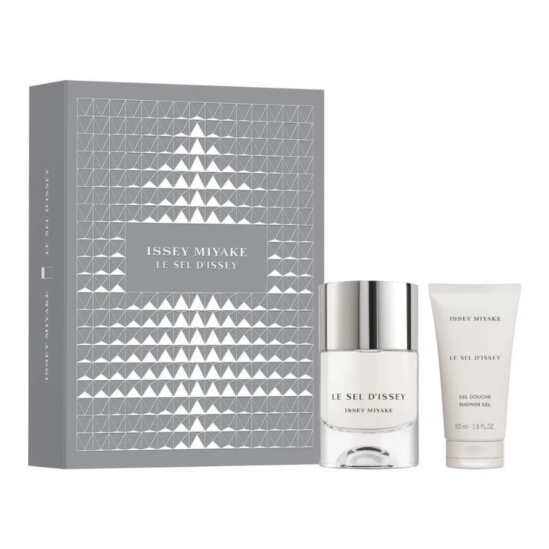 Le sel d’issey eau de toilette cofanetto