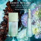 L`eau d`issey eau essentielle - eau de parfum