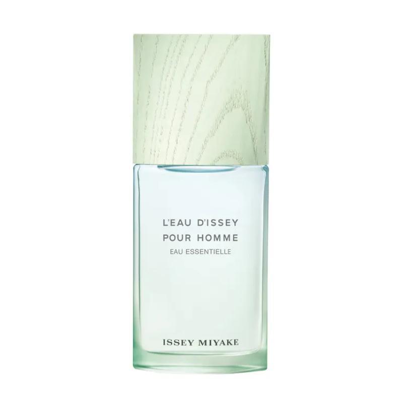 L'eau d'issey pour homme eau essentielle  eau de parfum