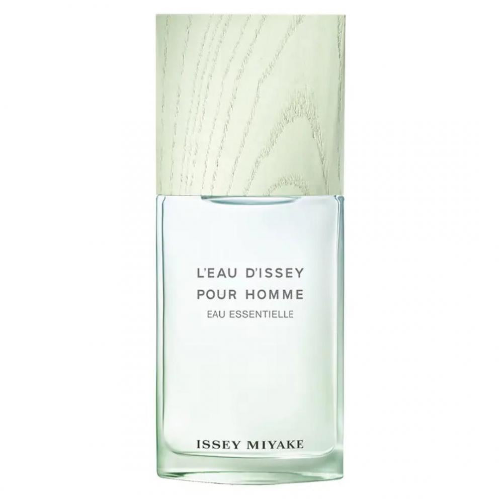 L’eau d’issey pour homme eau essentielle