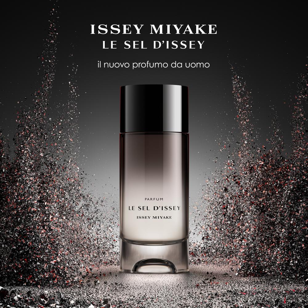 Le sel d’issey parfum