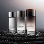 Le sel d’issey parfum
