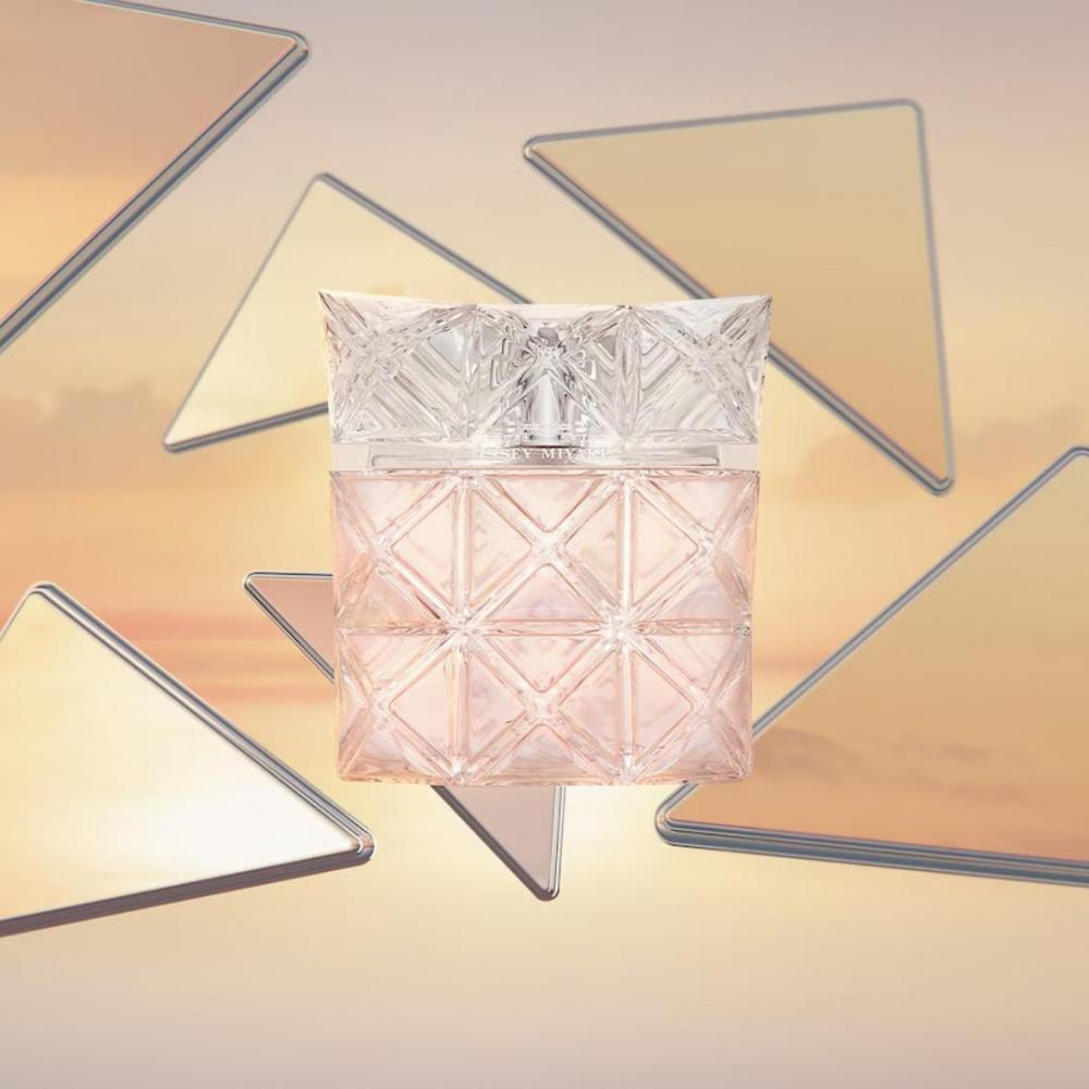 Lumière d’issey eau de parfum