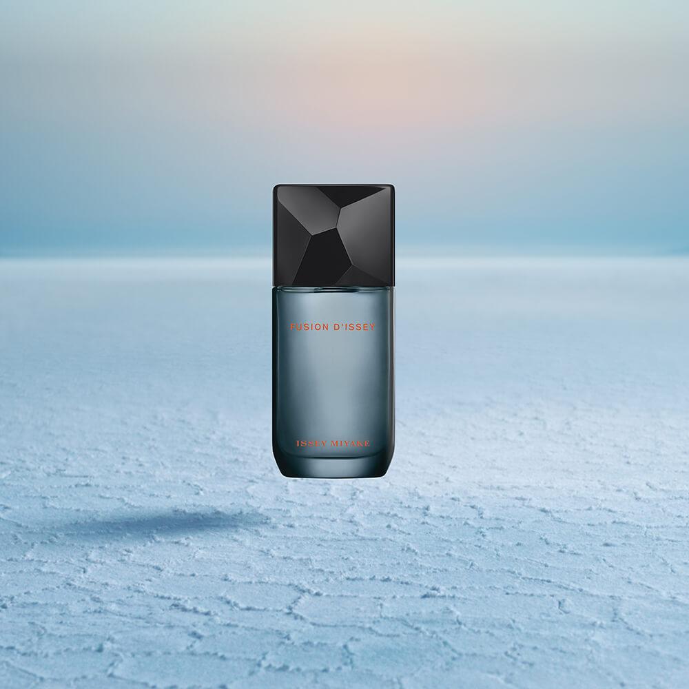 Fusion d'issey eau de toilette