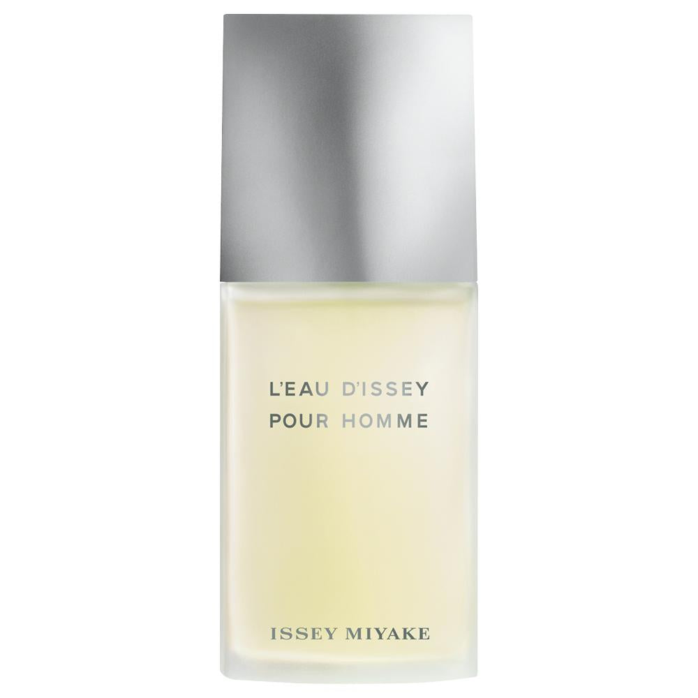 L'eau d'issey pour homme eau de toilette