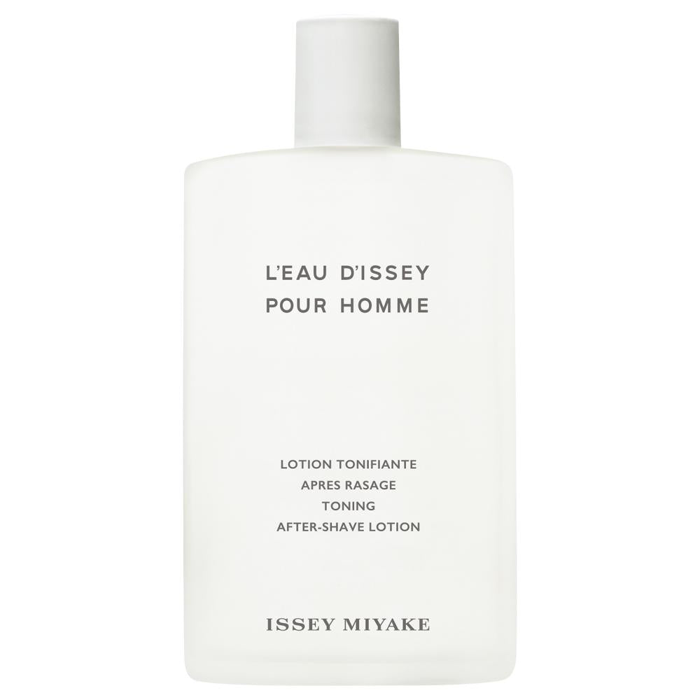 L'eau d'issey pour homme toning after-shave lotion