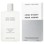 L'eau d'issey pour homme toning after-shave lotion