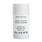 L'eau d'issey pour homme deodorant stick