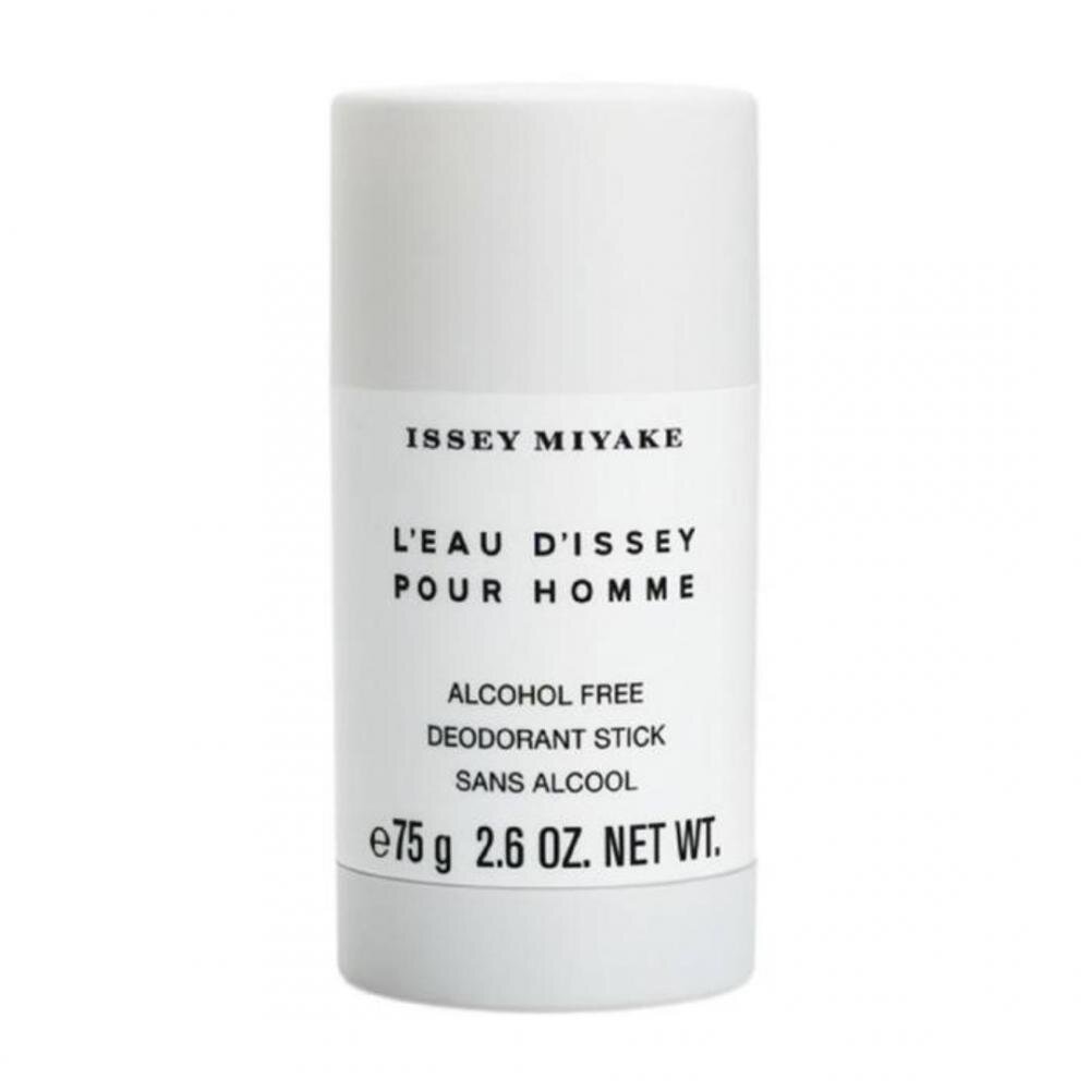 L'eau d'issey pour homme deodorant stick