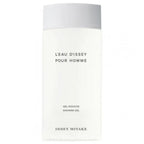 L'eau d'issey pour homme shower gel