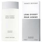 L'eau d'issey pour homme shower gel