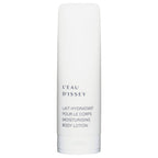 L'eau d'issey body lotion
