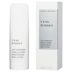 L'eau d'issey body lotion