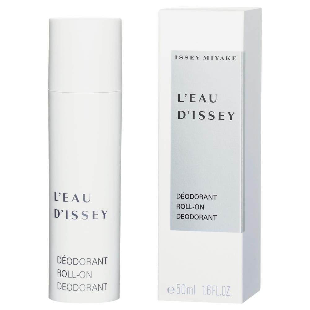L'eau d'issey roll-on deodorant