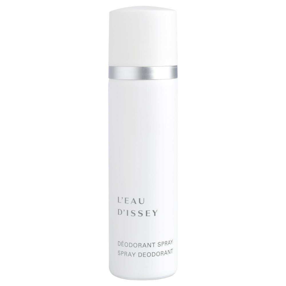 L'eau d'issey spray deodorant
