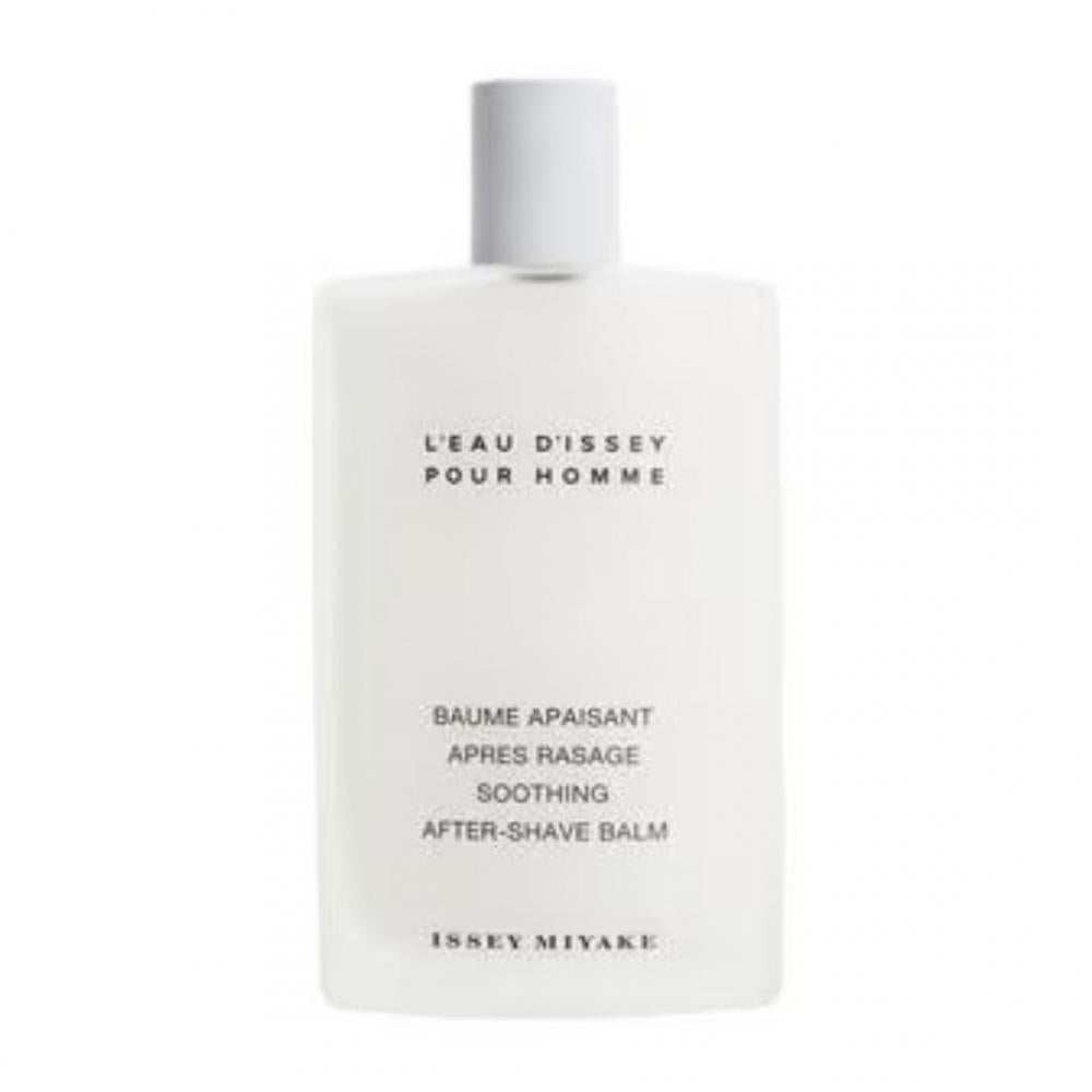 L'eau d'issey pour homme soothing after-shave balm
