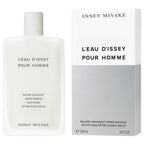 L'eau d'issey pour homme soothing after-shave balm