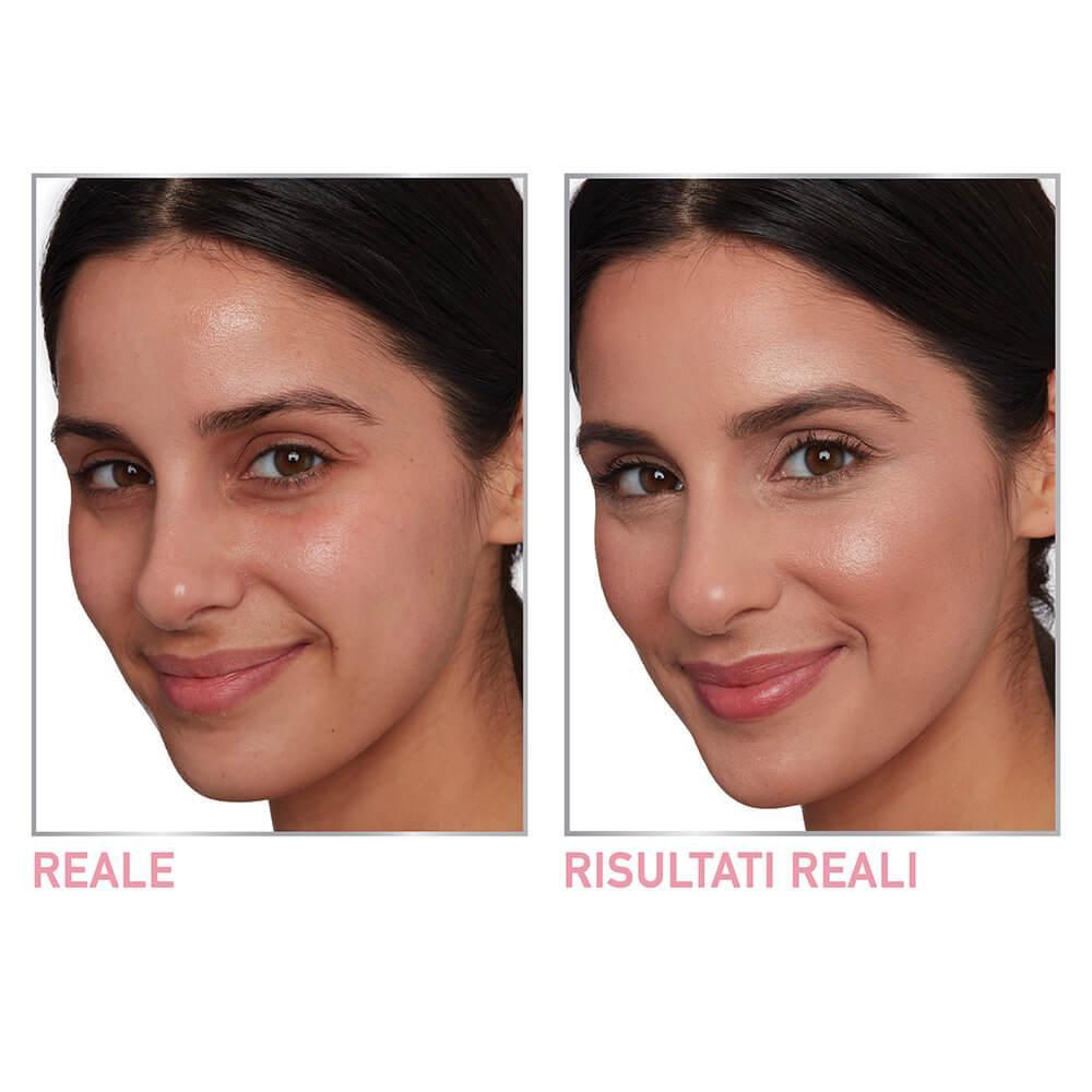 It cosmetics bye bye pores bronzer