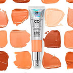 Your skin but better cc+ cream foundation spf50+