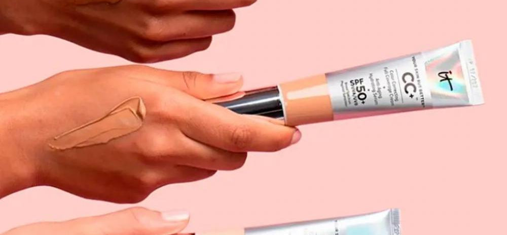 Your skin but better cc+ cream foundation spf50+