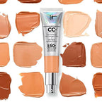 Your skin but better cc+ cream foundation spf50+