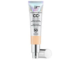 Your skin but better cc+ cream foundation spf50+