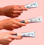 Your skin but better cc+ cream foundation spf50+