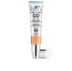 Your skin but better cc+ cream foundation spf50+