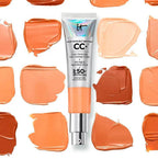 Your skin but better cc+ cream foundation spf50+