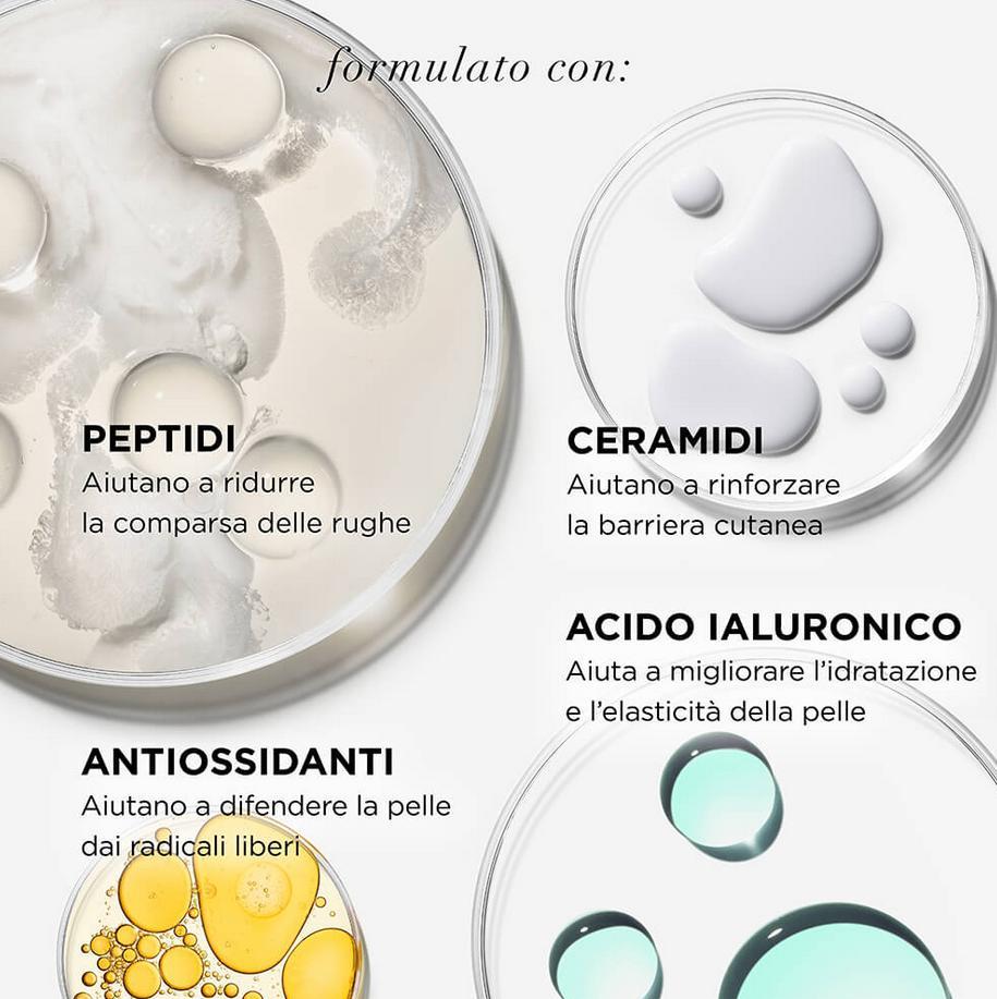 Bye bye under eye concealer