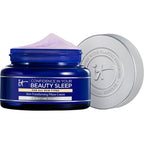 Confidence in your beauty sleep creme antirughe e antietà
