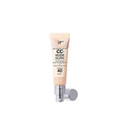Cc+ nude glow lightweight foundation + glow serum spf40