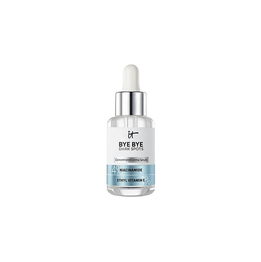 Bye bye dark spots serum